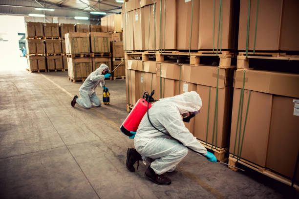 Best Residential Pest Control  in Tyler Run, PA