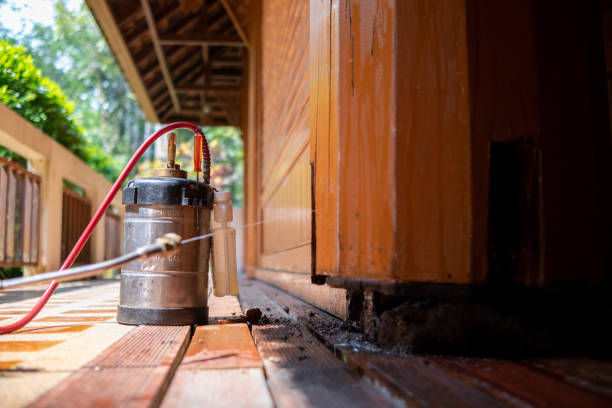 Best Exterminator Services  in Tyler Run, PA